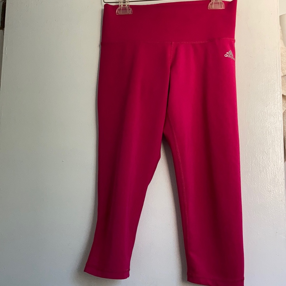 Workout clothes